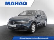 VW Tiguan, 1.5 TSI MOVE Alu18Frankfurt, Jahr 2023 - München