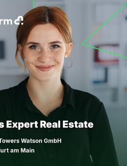 Claims Expert Real Estate (m/w/d) - Hamburg