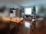 [TAUSCHWOHNUNG] 3 Zimmer mit Wohnküche Westend - Frankfurt (Main)