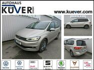 VW Touran, 1.5 TSI Comfortline IQ, Jahr 2024 - Hagen (Bremischen)