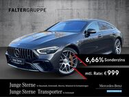 Mercedes AMG GT 63 S, E PERFORMANCE DIST DYNA MASS, Jahr 2022 - Worms