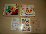 NEU * Stricksausel - Spool knitter von Toys pure + Sticker - Chemnitz