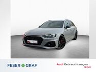 Audi RS4, Avant qu, Jahr 2020 - Schwabach