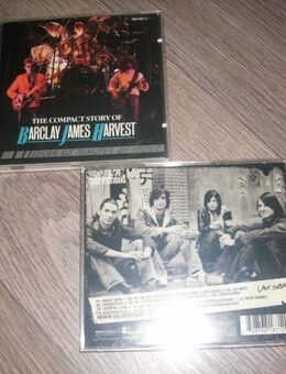 diverse CD`s gebraucht - Bielefeld Schildesche