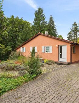 Ein Ort zum Durchatmen - Ihr Naturrefugium - Zweitwohnsitz in Duggendorf - Duggendorf