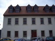 2,5-Raum-Wohnung mit Balkon - Bernburg (Saale)