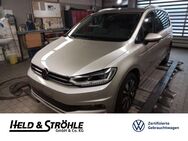 VW Touran, 2.0 TDI MOVE IQ 7S, Jahr 2023 - Neu Ulm