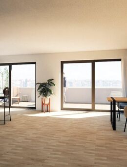 Wohnung im Neubau in Hameln - Hameln