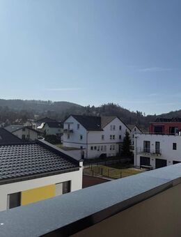 *EXKLUSIVES 2,5 ZIMMER-PENTHOUSE? *AUFZUG? *TIEFGARAGE * BARRIEREFREI *ERSTBEZUG - Königswinter