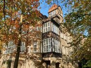 Erfüllung Ihres Wohntraums in beliebter Villagegend! Balkon, Bad mit Fenster und Wanne, großer Garten - Aue