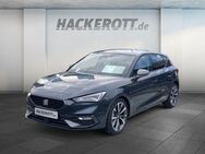 Seat Leon, 1.5 TSI FR, Jahr 2024 - Hannover