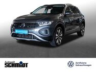 VW T-Roc, 1.5 TSI Move 17Zoll, Jahr 2024 - Recklinghausen