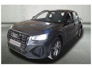 Audi Q2 40 TFSI Q S LINE LEDER ACC LM18 KAMERA - Oberhausen