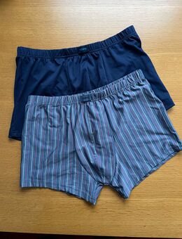 2x Herren Unterhose Trunk Slip Unterwäsche Gr. L-XL - Wuppertal