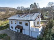 Einzigartiges Traumhaus in neuwertigem Zustand mit unbegrenzten Möglichkeiten - Beilstein (Baden-Württemberg)