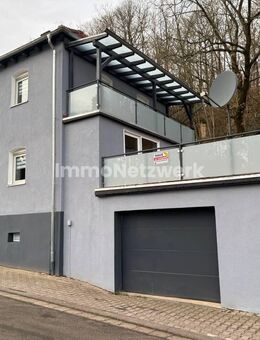 PROVISIONSFREI: Kaufen und sofort Einziehen: Freistehendes Einfamilienhaus, direkt bezugsfrei - Sippersfeld