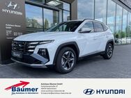 Hyundai Tucson, 1.6 CRDi FL 48V Trend KRELL, Jahr 2022 - Ibbenbüren