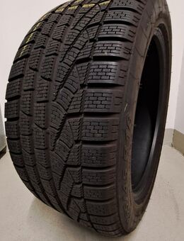 PIRELLI Winterreifen 18 Zoll Porsche Boxster Cayman 718 - Düsseldorf