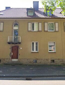 Gemütliche 1,5 Raum Wohnung in zentraler Lage - Herne
