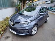 Renault ZOE, ( Batterie) Z E 50 EXPERIENCE, Jahr 2020 - Wiesenbach (Baden-Württemberg)