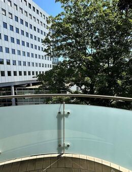 3-Zimmer-Sonnenbalkon-Wohnung in zentraler Lage von Köln-Mülheim. - Köln