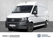 VW Crafter, 35 Kasten, Jahr 2022 - Düsseldorf