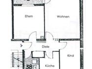 3.5 Zimmer Wohnung in Werries - Hamm