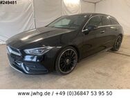 Mercedes-Benz CLA 220 Shooting Br 4M 2x AMG Line Multib Widesc - Steinbach-Hallenberg