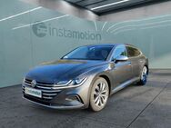 VW Arteon, 2.0 TSI Shooting Brake Elegance 18, Jahr 2024 - München