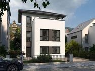 KLASSISCHES & ELEGANTES STADTHAUS MIT WOHNKOMFORT - Königs Wusterhausen