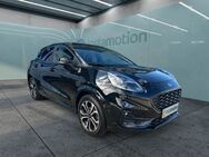 Ford Puma, ST-Line X Winterpaket, Jahr 2020 - München