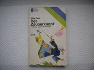 Der Zauberknopf,Ellis Kaut,Heyne Verlag,1977 - Linnich