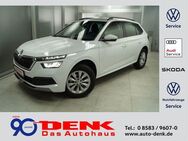 Skoda Kamiq Ambition 1.0 TSI DSG*inkl. WR* - Neureichenau