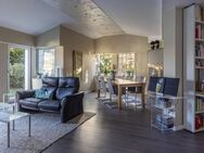 Haus im Haus - Attraktive und außergewöhnliche Wohnung im Dortmunder Süden - Dortmund