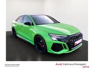 Audi RS3, Design Feinnappa, Jahr 2024 - Binzen