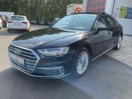 Audi A8 60 TFSI e quattro Panorama B&O MOTOR NEU* - Gießen