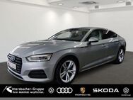 Audi A5 Sportback 2.0 TDI Navi AHK Rückfahrkamera PDC - Kaiserslautern