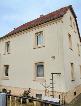 Einfamilienhaus für die ganze Familie - mit reichlich Platz im Norden von Dresden - Ottendorf-Okrilla