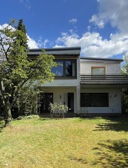 Raum zur freien Entfaltung + Gartenparadies! - Bonn