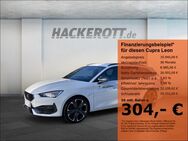 CUPRA Leon, 1.4 Sportstourer e-Hybrid EU6d E-HYBRID, Jahr 2024 - Hannover