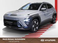 Hyundai Kona, SX2 HEV TREND el Heckkl, Jahr 2024 - Husum (Schleswig-Holstein)