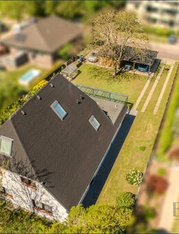 Modernisiertes Ein-/Zweifamilienhaus in beliebter Lage von Langen - Langen (Landkreis Cuxhaven)