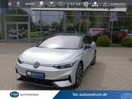 VW ID.7, Pro h, Jahr 2022 - Rostock