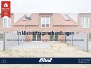 NEUBAU-Reihenmittelhaus mit Terrasse in Westerholt! Objekt-Nr.: 25-034-02-F - Westerholt