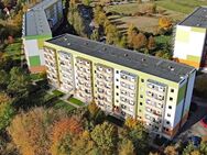 Top-sanierte 2-Raum-Wohnung in schöner Lage - Zwickau