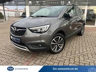 Opel Crossland X, 1.2 T Ultimate Tem, Jahr 2020 - Teterow