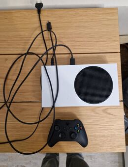Xbox series s - Werdau