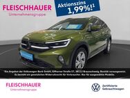 VW Taigo, 1.0 TSI Life DC V&H, Jahr 2023 - Köln