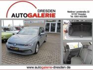 VW Golf VIII 5-türig Life,Navi,PDC,3-Zonen Klima,L - Dresden