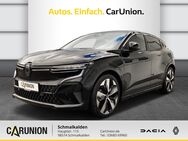 Renault Megane, E-Tech Techno 220 Comfort Range, Jahr 2024 - Schmalkalden